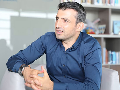 Başarılı Bit GPT Synergy X2.0 Trader